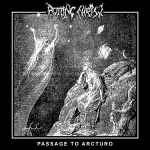 ROTTING CHRIST - Passage to Arcturo Re-Release DIGI